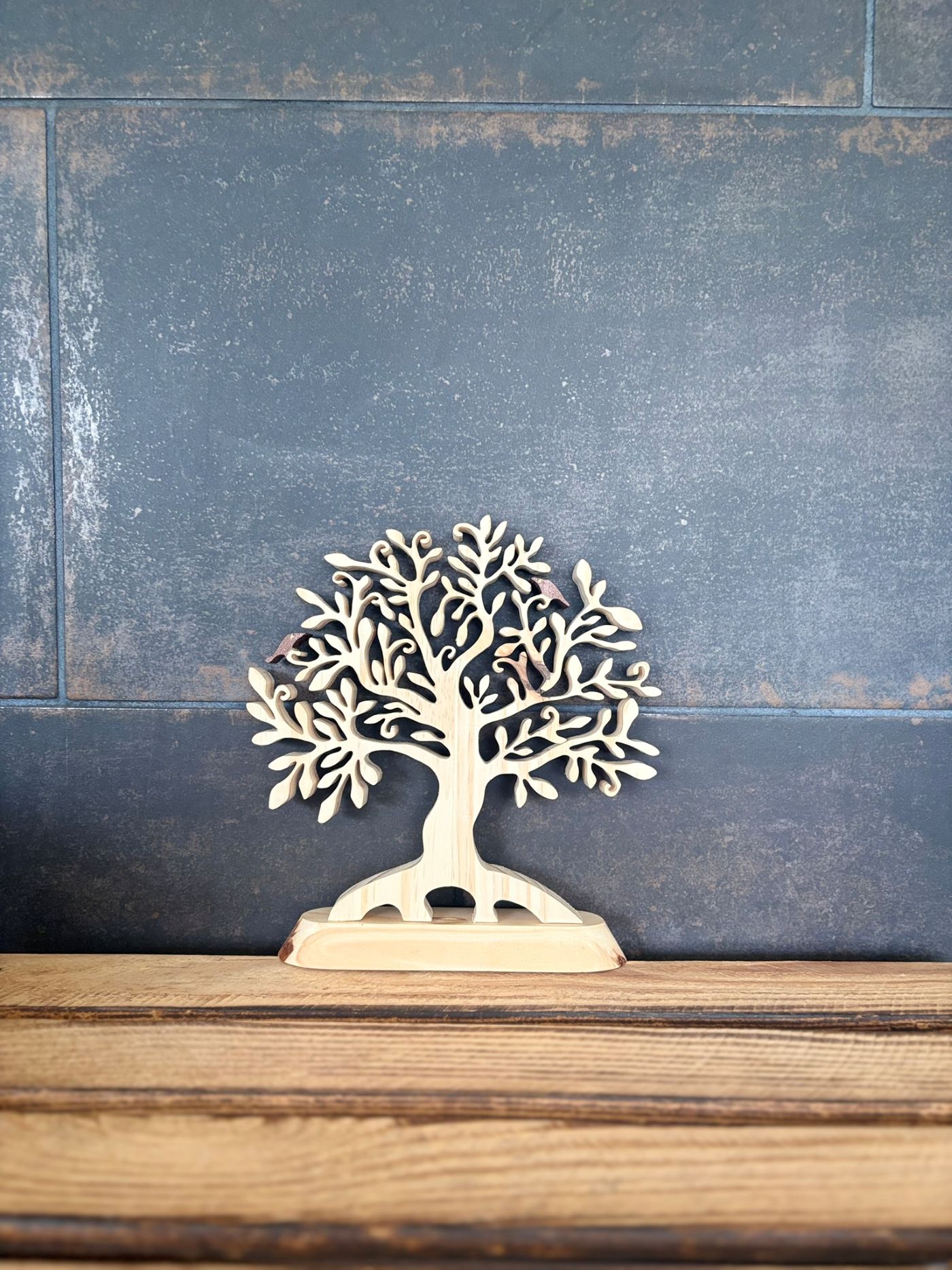 Arbre de vie sapin
