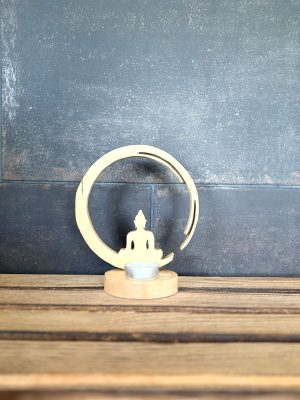 Bouddha à poser petit modèle