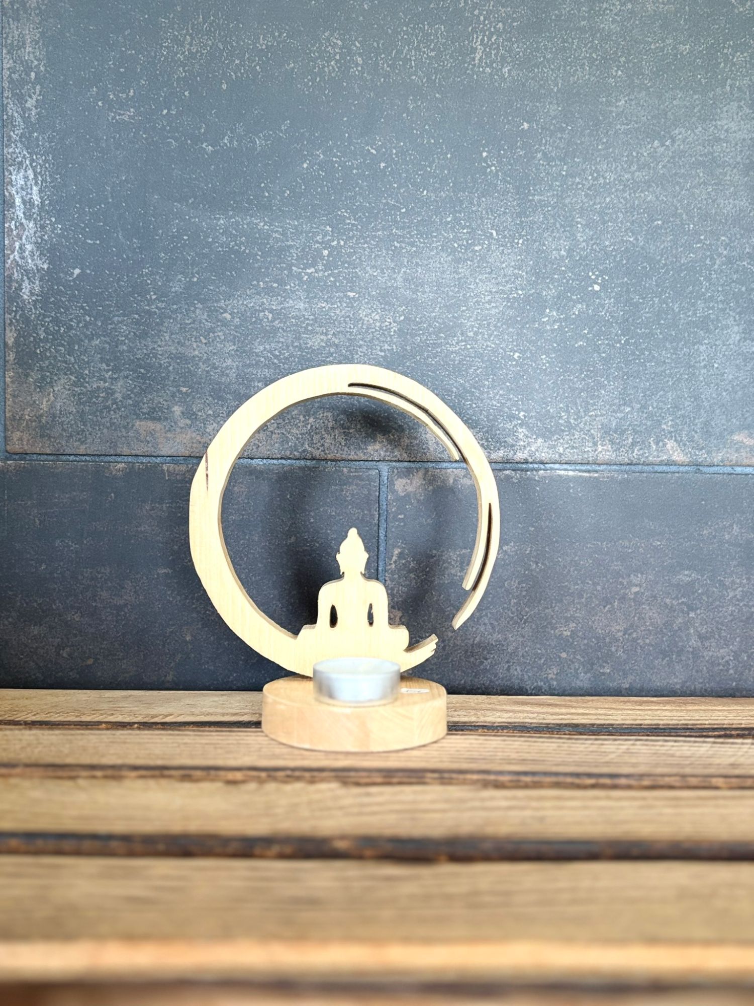 Bouddha à poser petit modèle