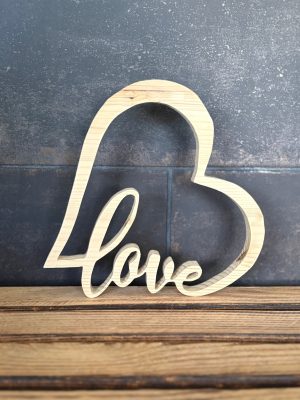 Coeur love