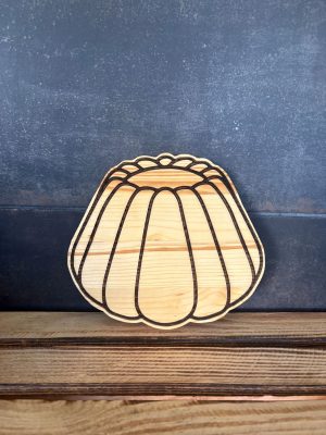 Dessous de plat Kouglof