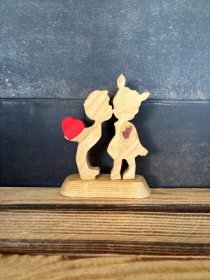 Silhouette enfant