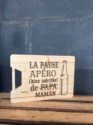 Planche apéro Maman